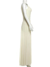 Valencia Sheer Maxi