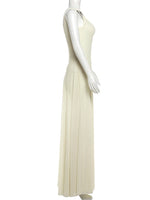 Valencia Sheer Maxi