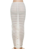 Kimmie Knit Two Piece