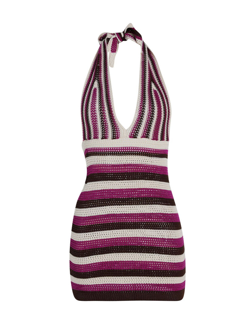 Beach Bound Knit Mini