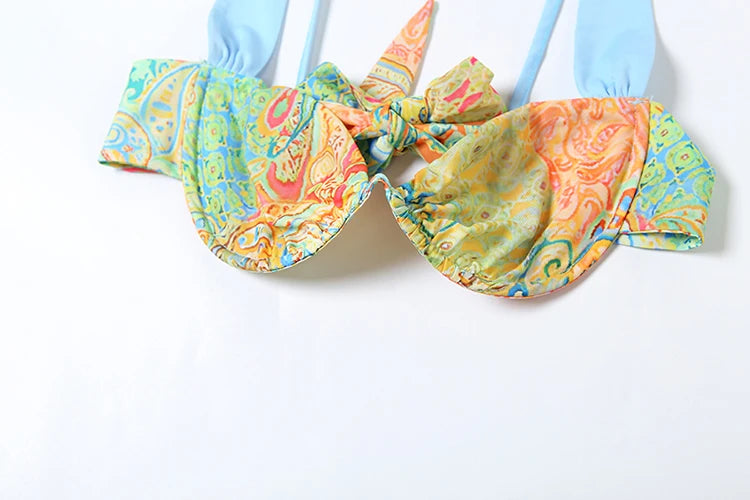 Rio Tropic Three Piece