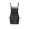 Monaco Lace Mini