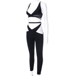 Act Bad Two Piece