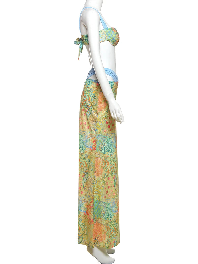 Rio Tropic Three Piece
