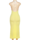 Melani Sundress