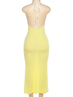 Melani Sundress