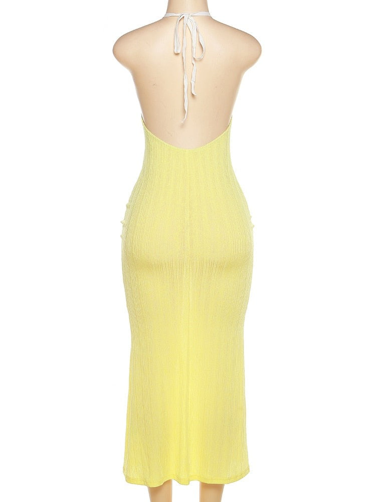 Melani Sundress