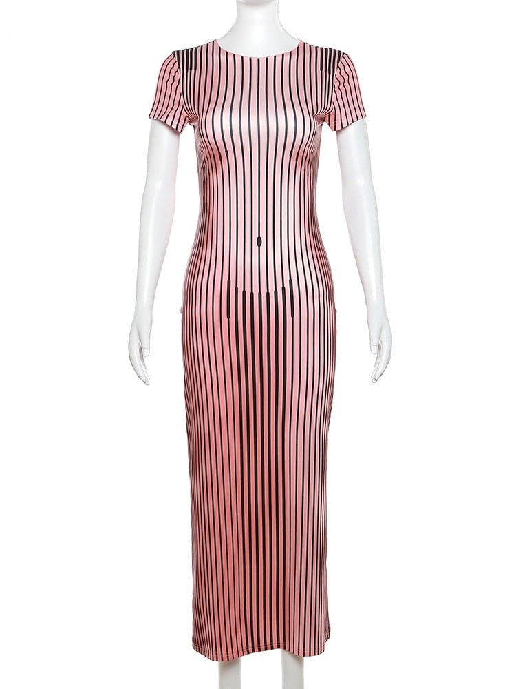On My Body Maxi
