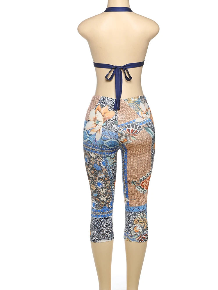 Azaria Two Piece
