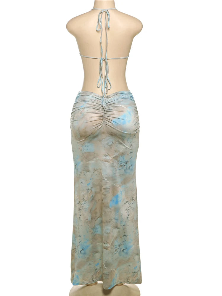 Oceana Luxe Two Piece