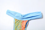 Rio Tropic Three Piece