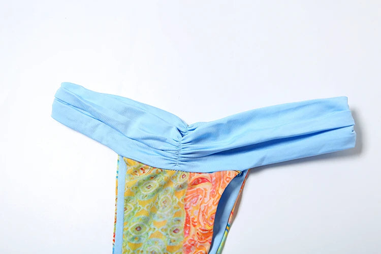 Rio Tropic Three Piece