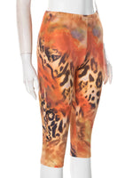 Sahara Capri