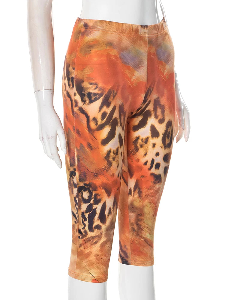 Sahara Capri
