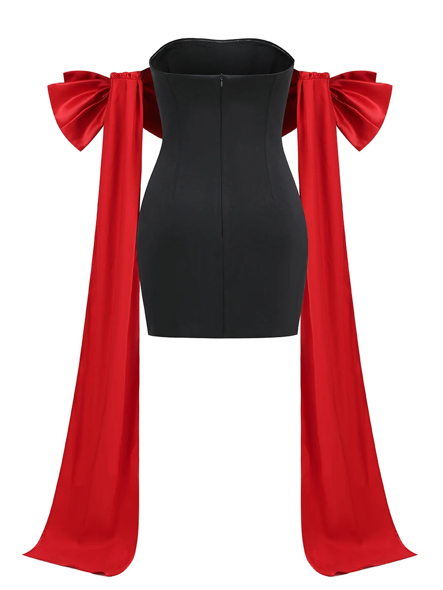 Adeline Bow Mini