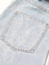 Jada Denim Trouser