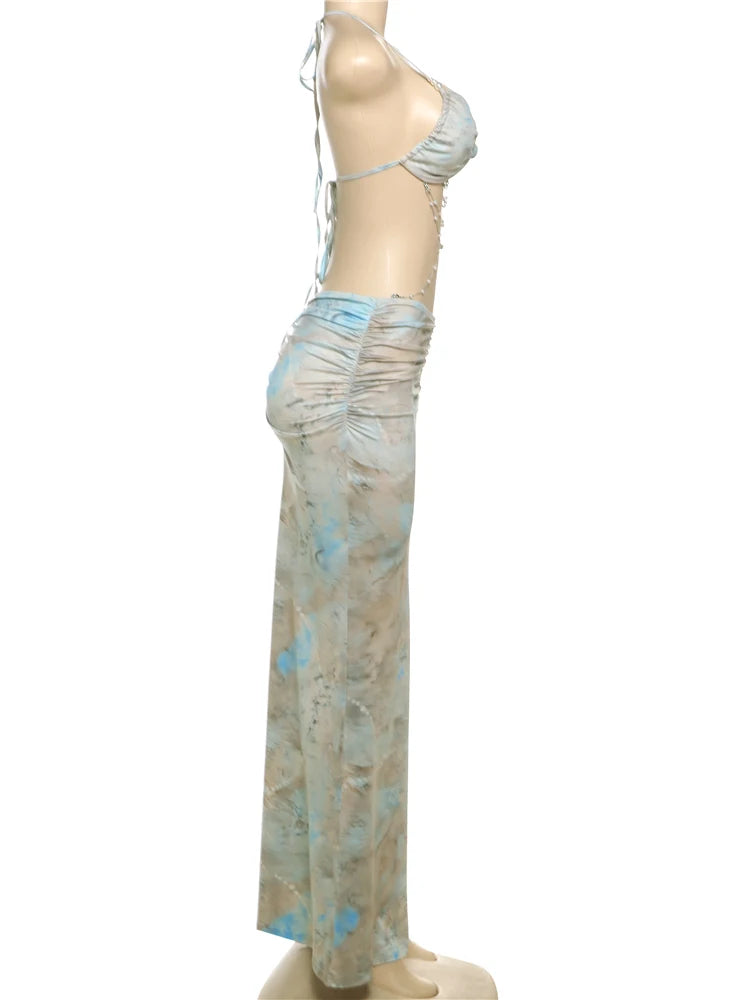 Oceana Luxe Two Piece