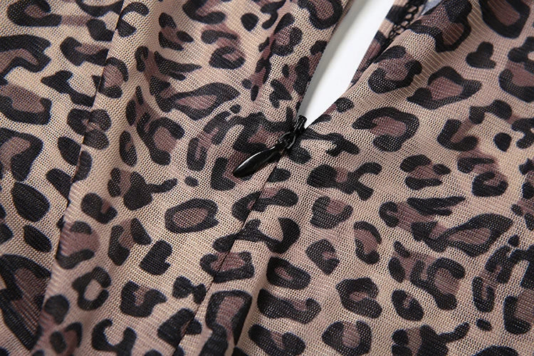 Zayla Sheer Jumpsuit