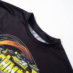 Racing Graphic Tank