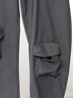 Kim Puff Pocket Cargo Pant