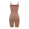 Adjustable Strap Shaping Romper