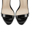 Lila Platform Heel