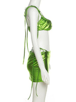 Lime Set