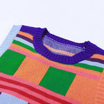 Valley Girl Short Set