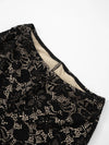 Valencia Lace Two Piece