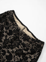 Valencia Lace Two Piece