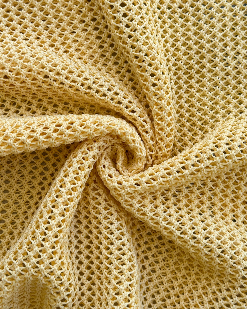 Isla Crochet Mini
