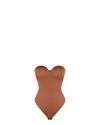 Sculpted Siren Bodysuit