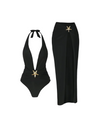St. Lucia Two Piece