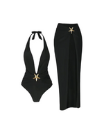 St. Lucia Two Piece