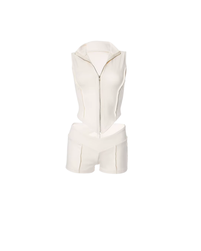 Racer Two Piece