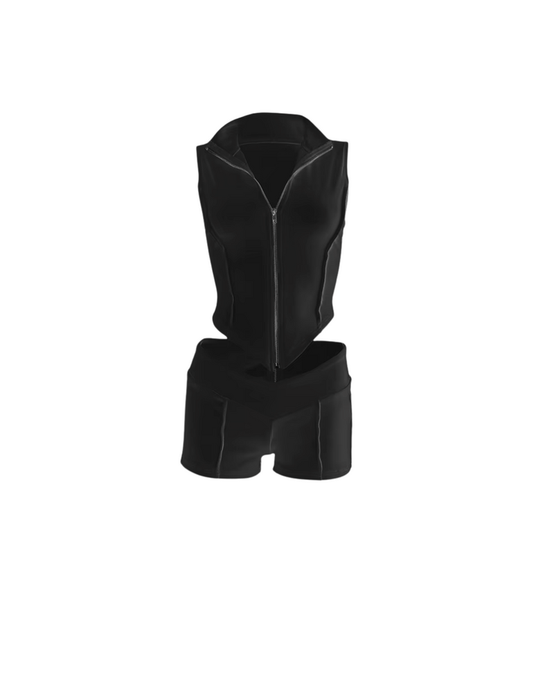 Racer Two Piece