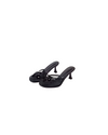 Fiorella Beaded Mesh Heel