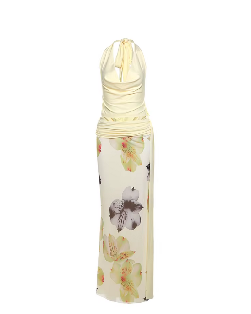 Capri Bloom Set