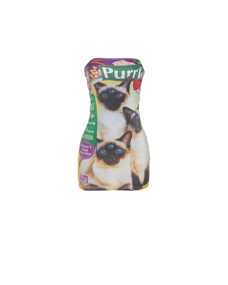 Purrfect Vision Mini