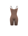 Snatched & Sleek Romper