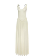 Valencia Sheer Maxi