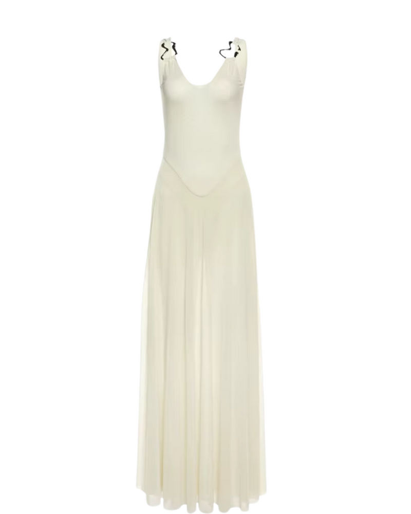 Valencia Sheer Maxi