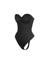Sculpted Siren Bodysuit