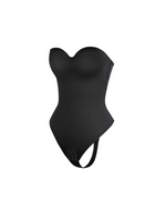 Sculpted Siren Bodysuit