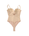 Sculpted Siren Bodysuit