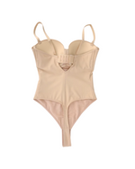 Sculpted Siren Bodysuit
