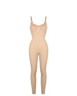 Hourglass Effect Shaper Jumpsuit