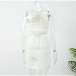 Flora Knit Mini