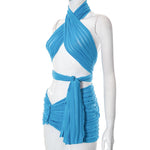 Ride The Wave Multi-Way Two Piece