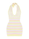 Beach Bound Knit Mini